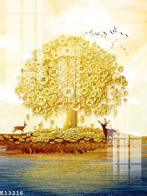 File tranh File gốc in tranh tổng hợp K13216 (ảnh gốc) không bị mờ