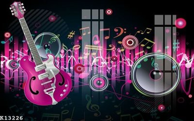 File tranh ảnh gốc File gốc in tranh tổng hợp K13226 dùng cho in khổ lớn