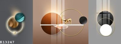 Tải file gốc File gốc in tranh tổng hợp K13247 (bản PSD) còn layer