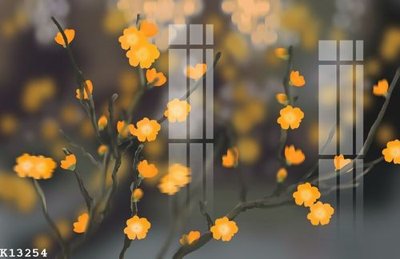 File in mica File gốc in tranh tổng hợp K13254 (ảnh gốc) đẹp