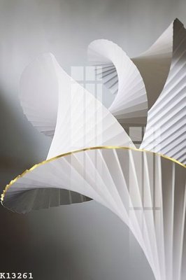 File tranh File gốc in tranh tổng hợp K13261 (gốc) phong cách tối giản