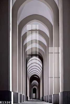 Tải file File gốc in tranh tổng hợp K13267 (gốc) in nhanh