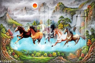 File tranh File gốc in tranh tổng hợp K13299 (ảnh gốc) độ nét vượt trội