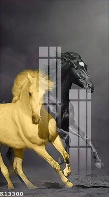 Tải xuống file tranh gốc File gốc in tranh tổng hợp K13300 (PSD/TIFF)