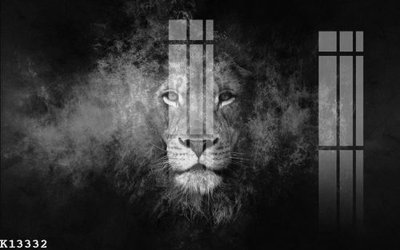 Tải file gốc File gốc in tranh tổng hợp K13332 dùng cho in ấn