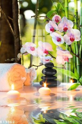 File gốc File gốc in tranh tổng hợp K13362 (trang trí) phòng ngủ