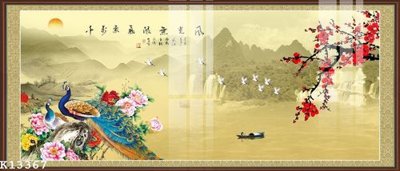 Tải file tranh File gốc in tranh tổng hợp K13367 (ảnh gốc) ngay