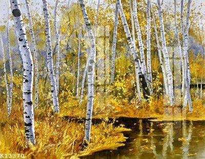 File tranh File gốc in tranh tổng hợp K13370 (gốc) chủ đề thiên nhiên