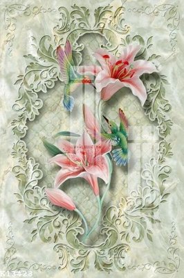 File gốc File gốc in tranh tổng hợp K13428 (in lụa) tranh thuận buồm