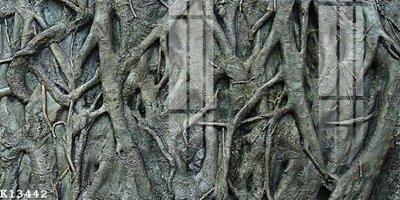 File gốc File gốc in tranh tổng hợp K13442 (cho in UV) siêu nét