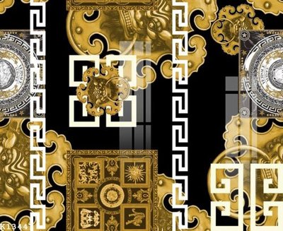 File tranh File gốc in tranh tổng hợp K13447 (gốc) in film