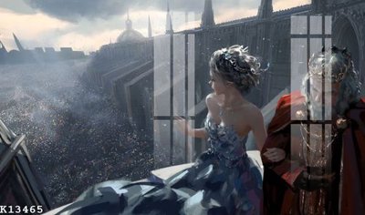 File gốc File gốc in tranh tổng hợp K13465 (PNG) không nền chất lượng