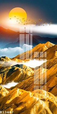 File gốc File gốc in tranh tổng hợp K13487 (ảnh rõ nét) để in