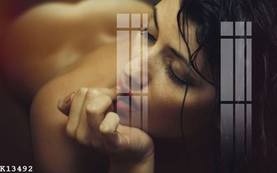 Tải file File gốc in tranh tổng hợp K13492 (ảnh gốc) in tranh kính