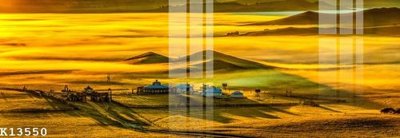 File ảnh File gốc in tranh tổng hợp K13550 (gốc) dùng in Pano