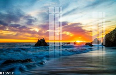 Mua file ảnh gốc File gốc in tranh tổng hợp K13552 (chất lượng cao)