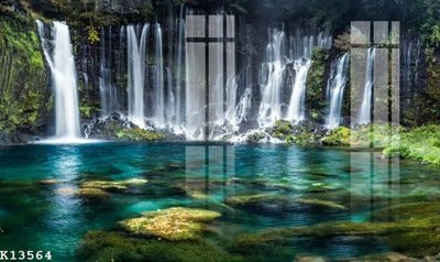 Tải file gốc File gốc in tranh tổng hợp K13564 (in khổ lớn) không vỡ