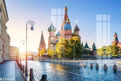 File in trần File gốc in tranh tổng hợp K13565 (file gốc) chủ đề vũ trụ