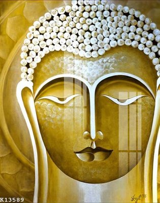 File tranh File gốc in tranh tổng hợp K13589 (bản gốc) in canvas