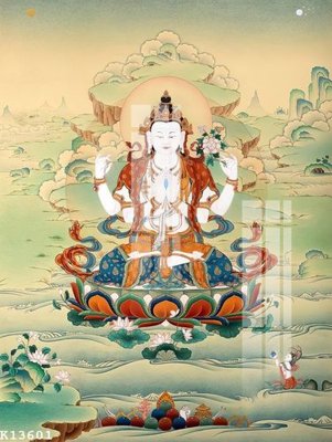 Tải file tranh File gốc in tranh tổng hợp K13601 (gốc) tại Filetranh.com