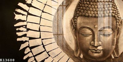 File in trần File gốc in tranh tổng hợp K13608 (bản gốc) bầu trời