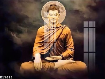 Mua file ảnh gốc File gốc in tranh tổng hợp K13618 (chất lượng cao)