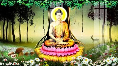 File gốc File gốc in tranh tổng hợp K13624 (cho in 3D) độc đáo