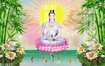 File in ấn File gốc in tranh tổng hợp K13625 (bản gốc) chất lượng cao