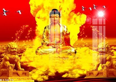 Hình ảnh gốc File gốc in tranh tổng hợp K13675 (để in khổ lớn)