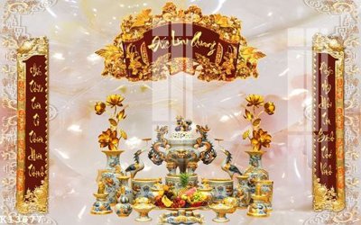 Tải file File gốc in tranh tổng hợp K13677 (gốc) làm tranh treo tường