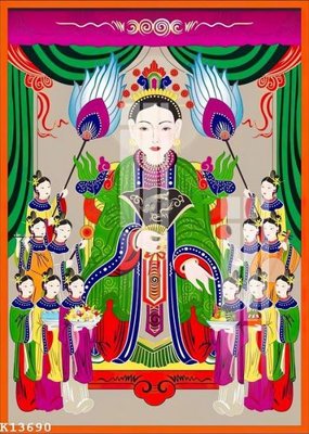 Cung cấp file tranh gốc File gốc in tranh tổng hợp K13690 độc quyền