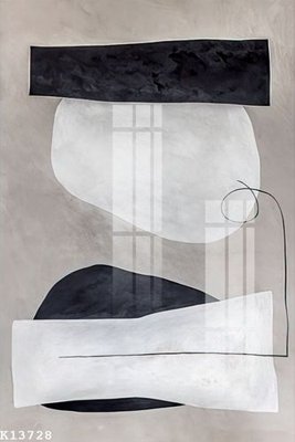 File gốc File gốc in tranh tổng hợp K13728 (phiên bản chuẩn) để in ấn