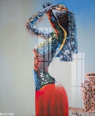 File in trần File gốc in tranh tổng hợp K13748 (file gốc) chủ đề vũ trụ