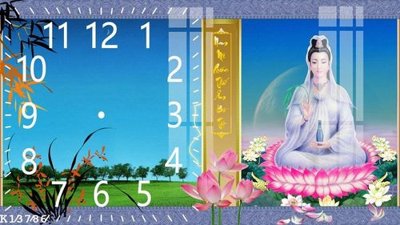 File ảnh gốc File gốc in tranh tổng hợp K13786 không vỡ nét