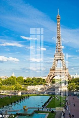 Ảnh gốc File gốc in tranh tổng hợp K13793 (nét căng) in mica