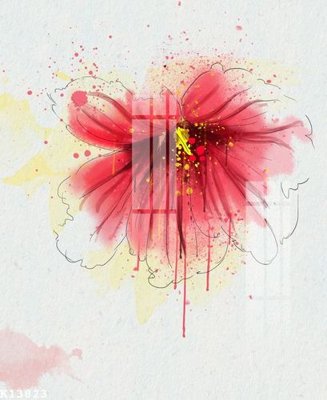 Tải file tranh gốc File gốc in tranh tổng hợp K13823 chất lượng cao