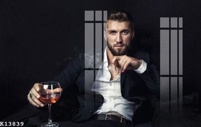 File in ấn File gốc in tranh tổng hợp K13839 (bản gốc) chất lượng cao