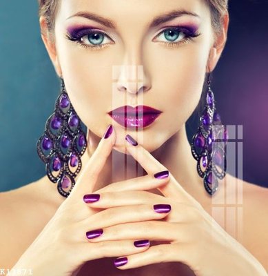 Ảnh gốc File gốc in tranh tổng hợp K13871 (siêu chi tiết) để in ấn