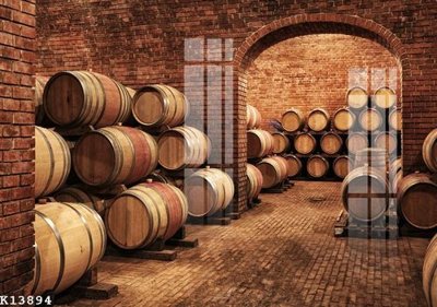 File gốc File gốc in tranh tổng hợp K13894 (AI/EPS) cho in ấn