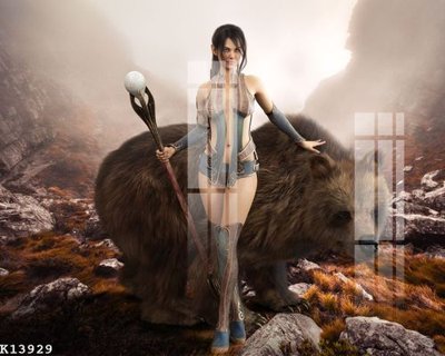 File PSD File gốc in tranh tổng hợp K13929 (gốc) tách lớp chi tiết