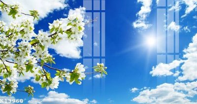 File gốc File gốc in tranh tổng hợp K13960 (in 3D) cho trang trí