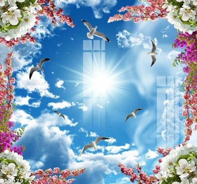 Download file File gốc in tranh tổng hợp K13979 (chuẩn in) chất lượng cao