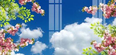 File in trần File gốc in tranh tổng hợp K13999 (bản gốc) 5D