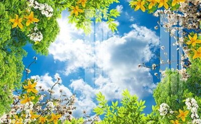 Tải file File gốc in tranh tổng hợp K14022 (gốc) chủ đề tâm linh