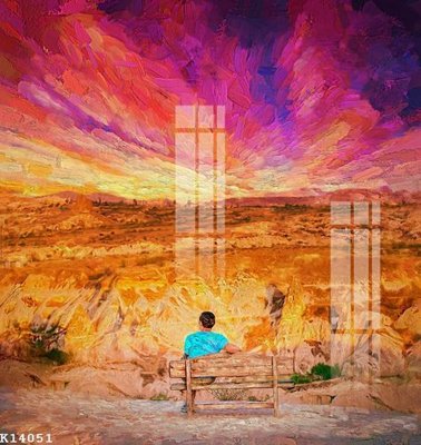 Tải file File gốc in tranh tổng hợp K14051 (gốc) làm file tranh quảng cáo