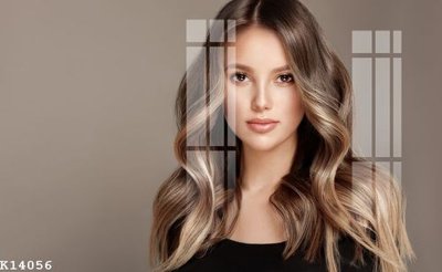 File tranh File gốc in tranh tổng hợp K14056 (gốc) in film