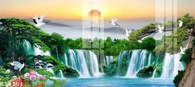 Tải file File gốc in tranh tổng hợp K14101 (gốc) chủ đề tôn giáo