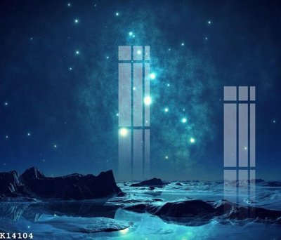 File gốc File gốc in tranh tổng hợp K14104 (chuẩn màu) cho in offset