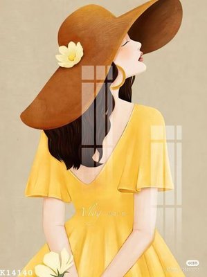 Tải file gốc File gốc in tranh tổng hợp K14140 (bản PSD) chỉnh sửa được