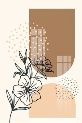 File gốc File gốc in tranh tổng hợp K14148 (in lụa) tranh phong thủy